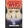 Doctor Who-Time Monster (Doctor Who, No 102)