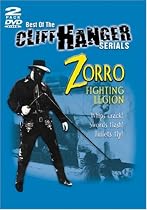 Cliff Hanger Serials: Best of