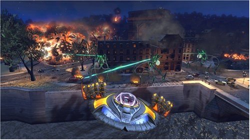 Destroy All Humans!  Path of The Furon image