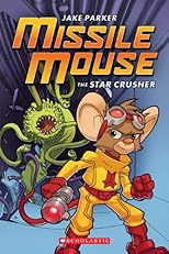 Missile Mouse #1