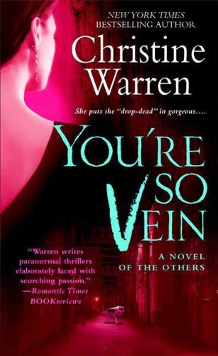 You're So Vein (The Others Book 14)