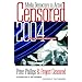 Censored 2004: The Top 25 Censored Stories (Censored: The News That Didn't Make the News -- The Year's Top 25 Censored Stories)
