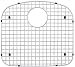 Blanco 220-992 18-13/16-Inch-by-16-15/16-Inch Sink Grid, Stainless Steel