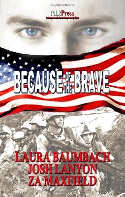 Because of the Brave
