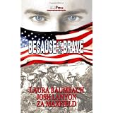Because of the Braveby Laura Baumbach