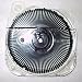 Brother Typewriter Daisy Wheel - 411 - Brougham 10 - Brother Daisywheels Printwheels Typewheels Compatible