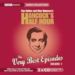 Hancock's Half Hour: The Very Best Ep...