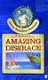Amazing Disgrace