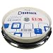 20pcs Gigablock Blu-Ray BD-R 1~4x 25GB Silver Top Premium Blank Media Made in Taiwan