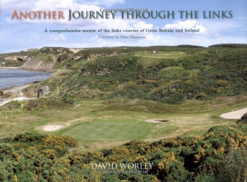 another journey through the links