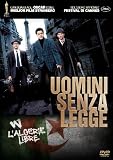 uomini senza legge / The Escapist (Dvd) Italian Import