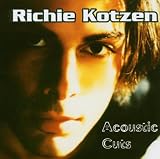 Acoustic Cuts