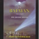 Batman Trilogy