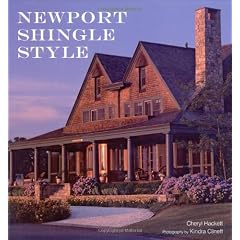 Newport Shingle Style