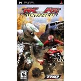 Video Games : Mx Vs ATV Untamed