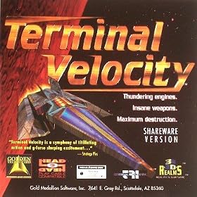 Terminal Velocity
