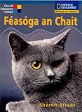 Féasóga an chait