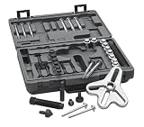 K-D Tools 41600 Master Bolt Grip Kit - Multi-Use Puller Kit