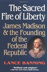 The Sacred Fire of Liberty