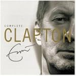 Complete Clapton