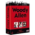 Coffret Woody Allen, la trilogie britannique : Match point ; Scoop ; Le r�ve de cassandre