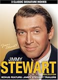 Jimmy Stewart Signature Collection
