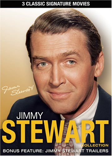 Jimmy Stewart Signature Collection