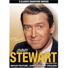 Jimmy Stewart Collection