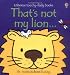 That's Not My Lion