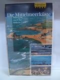 Produkt-Bild: Die Mittelmeerk&uuml;ste von H&auml;nssler Video Bilderreise durch das biblische Land