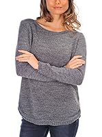 Nice&Rock Pull Maryna (GRIS)