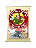 Potato Flyers, Homestyle Barbeque, 5.5-Ounce Bags (Pack of 12)
