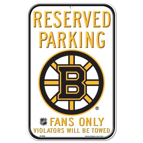 Image #1 of Boston Bruins Reserved