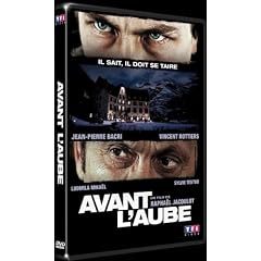 Avant l'aube