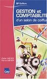 Gestion et comptabilité d\'un salon de coiffure : Brevet professionnel coiffure