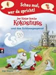 Schau mal, wer das spricht - Der klei...