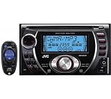 JVC KW-XG701 Double din/AUX input/CD/USB