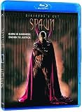 Spawn - Directors Cut (Blu-ray) [REGION 1]
