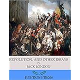 revolution and other essays