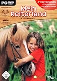 Mein Reiterland - Bestehend aus 2 Vollversionen - 