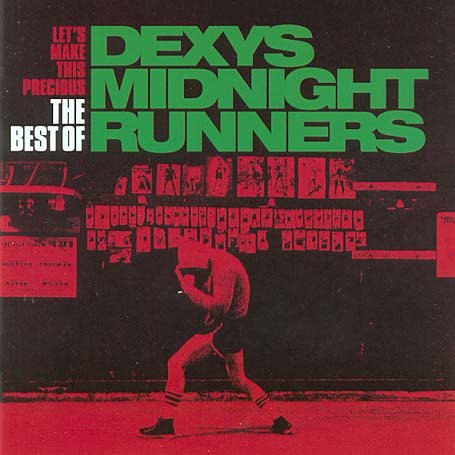 Dexys Midnight Runners - The Celtic Soul Brothers Lyrics - Zortam Music