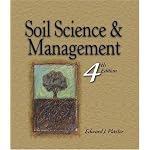 Soil Science & Management book cover