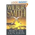 When the Lion Feeds