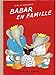 Babar En Famille (French Edition)