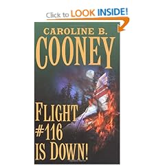 Flight #116 is Down