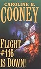 Flight #116 is Down!