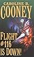 Flight #116 is Down!