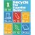 Recycle: The Essential Guide