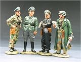 Commanders Conference
