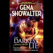 The Darkest Lie | [Gena Showalter]